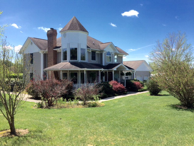 608 Misty Hills Dr