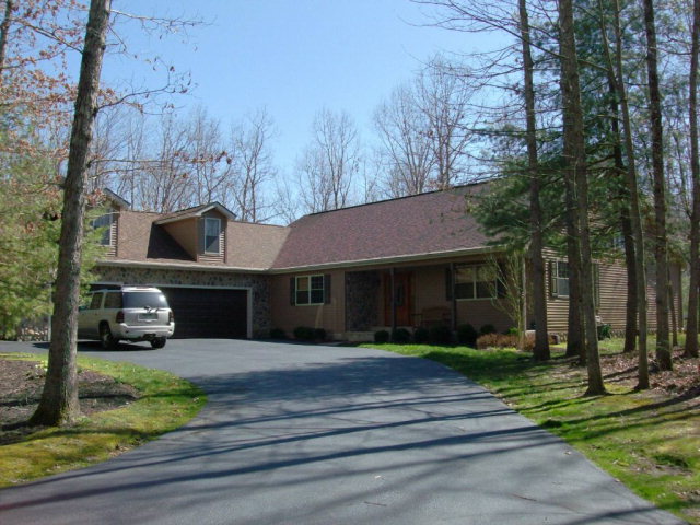 608 Misty Hills Dr