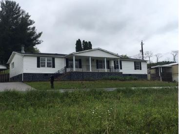 2191 Maple Acres RdPrinceton, WV, 24739Mercer County