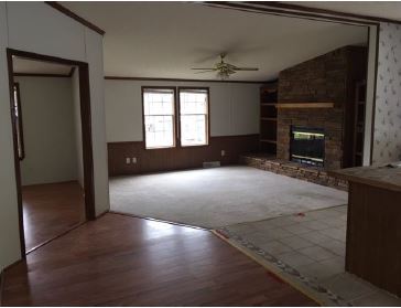 2191 Maple Acres RdPrinceton, WV, 24739Mercer County