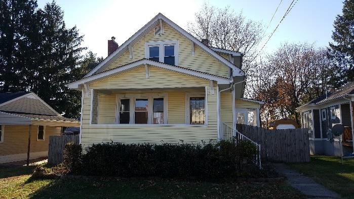 412 Walnut StPrinceton, WV, 24740Mercer County
