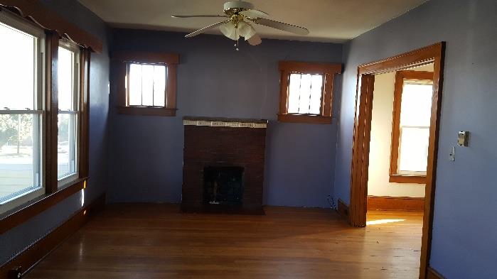 412 Walnut StPrinceton, WV, 24740Mercer County