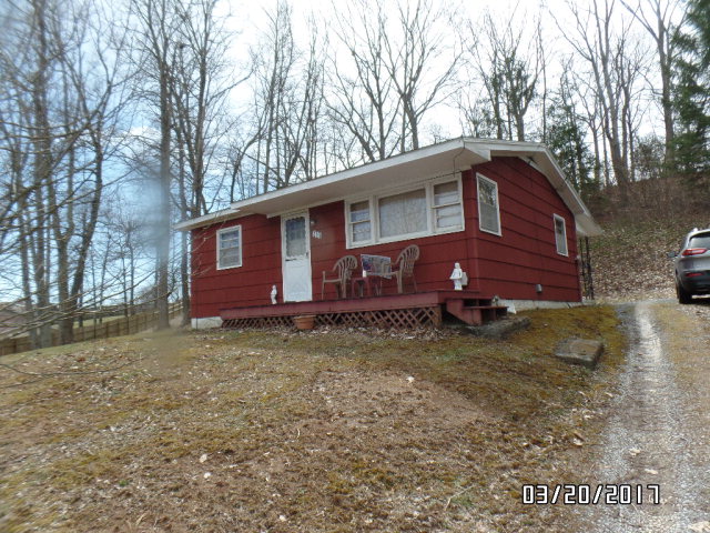 215 Union Dr, Princeton, WV 24740