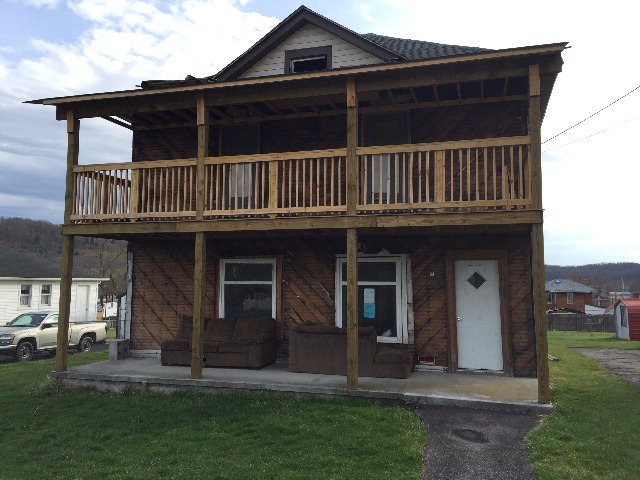 504 Kee Street., Princeton, WV 24740