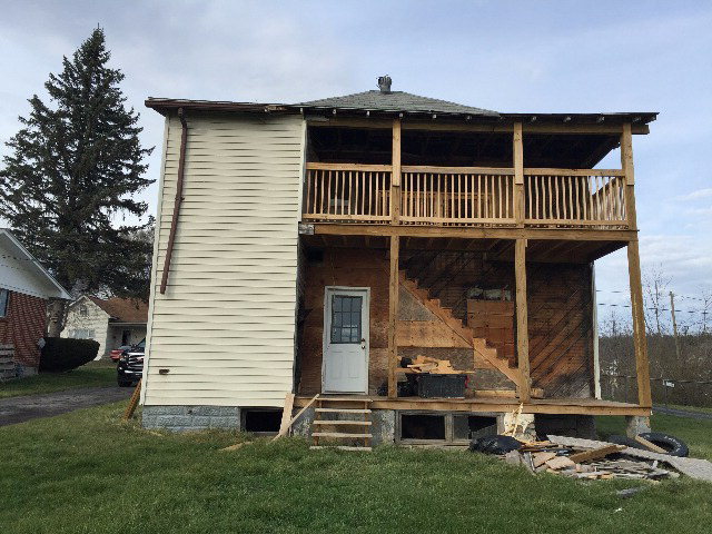 504 Kee Street., Princeton, WV 24740