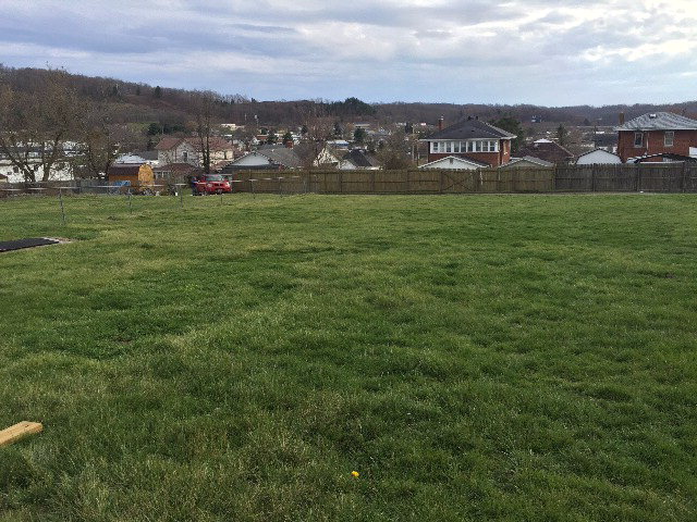 504 Kee Street., Princeton, WV 24740
