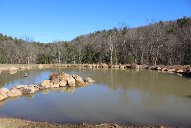 Lot 21 Brookstone Drive, Princeton, WV 24740