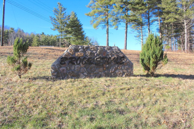 Lot 21 Brookstone Drive, Princeton, WV 24740
