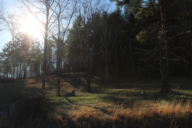 Lot 22 Brookstone Drive, Princeton, WV 24740