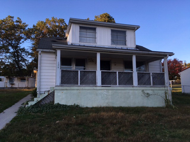 1009 Thornton, Princeton, WV 24740