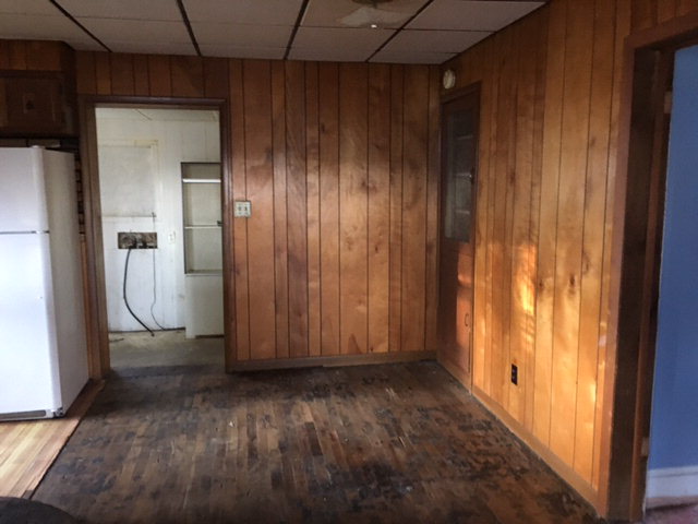 1009 Thornton, Princeton, WV 24740