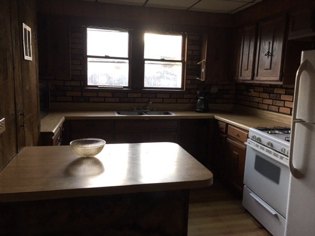 1009 Thornton, Princeton, WV 24740