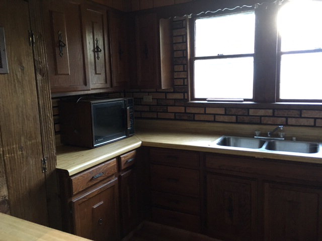 1009 Thornton, Princeton, WV 24740