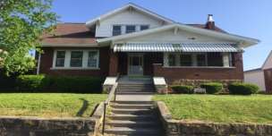 910 Highland AvePrinceton, WV, 24740Mercer County