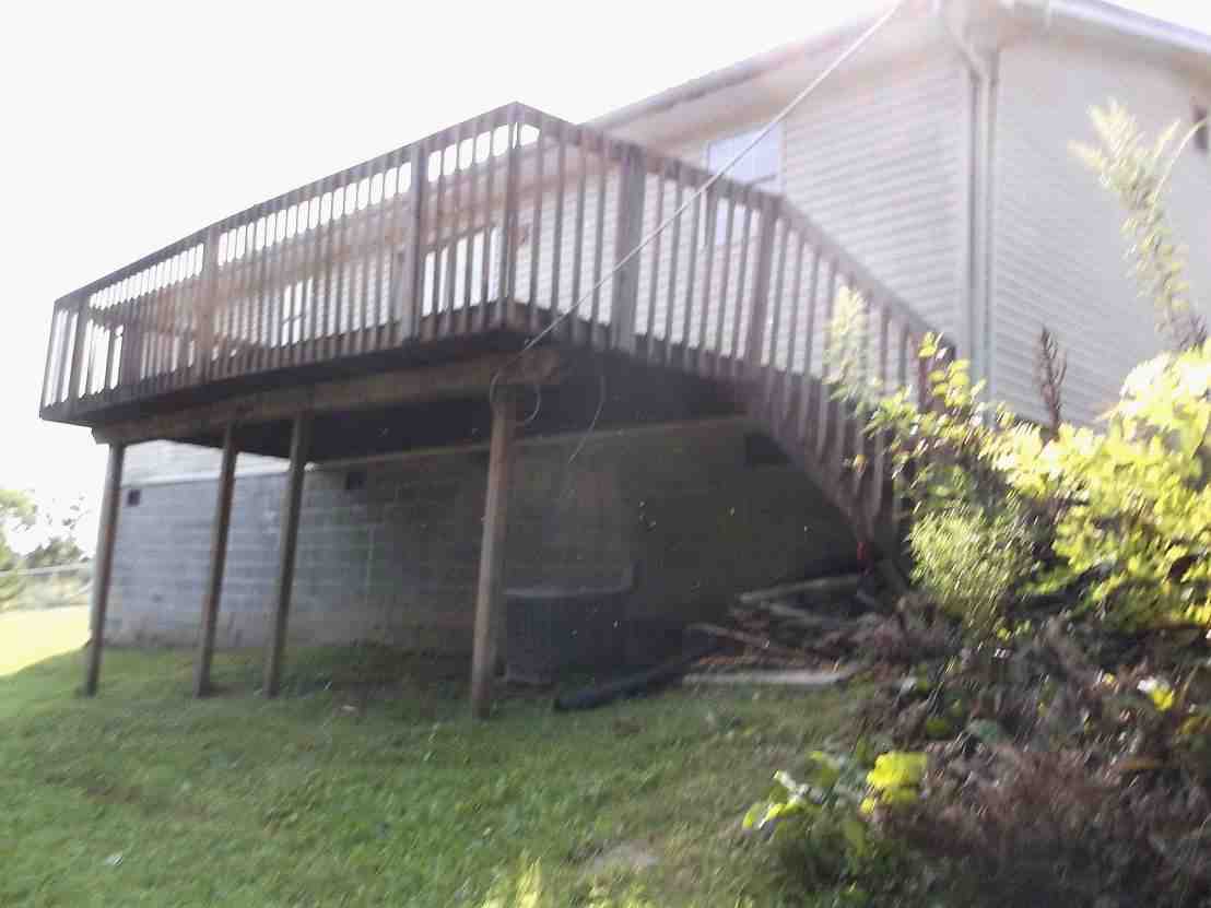 34 Sharps Turn RdPrinceton, WV, 24740Mercer County