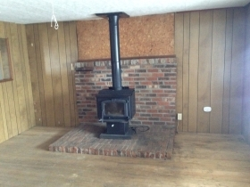 135 Union DrivePrinceton, WV, 24740Mercer County