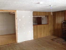 135 Union DrivePrinceton, WV, 24740Mercer County