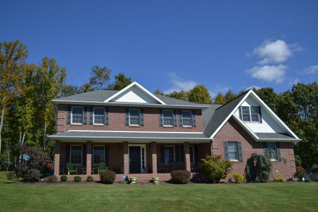 814 Pigeon Roost Trail