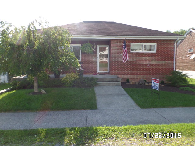233 Black Oak Rd