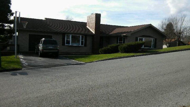 264 Glacier Lane