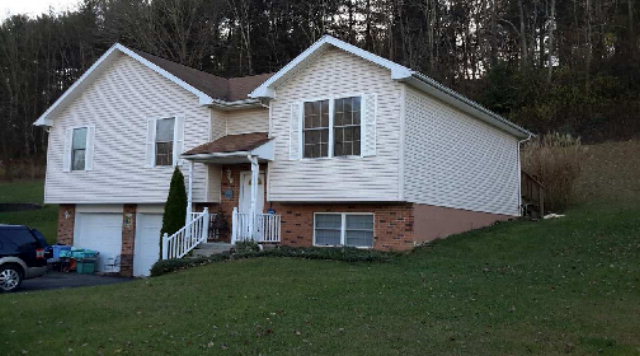 264 Glacier Lane