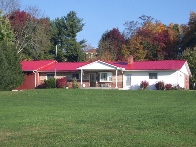 264 Glacier Lane