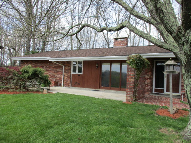 264 Glacier Lane