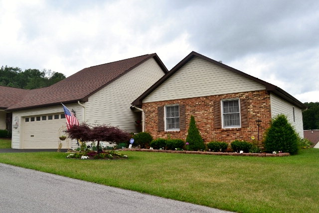 264 Glacier Lane