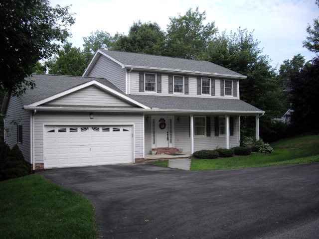 264 Glacier Lane