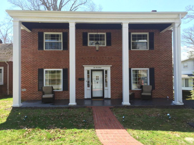 264 Glacier Lane
