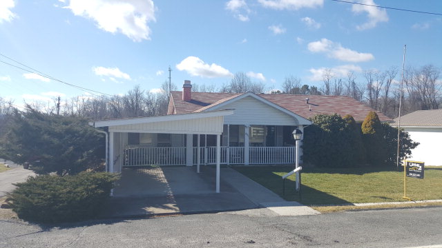 401 Thornton Ave
