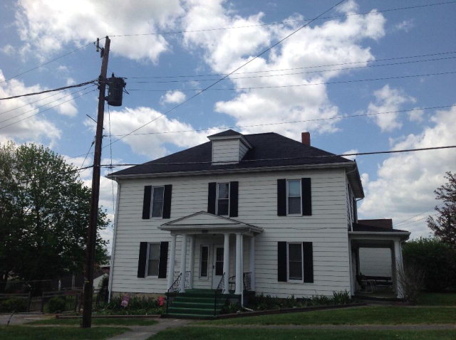 401 Thornton Ave