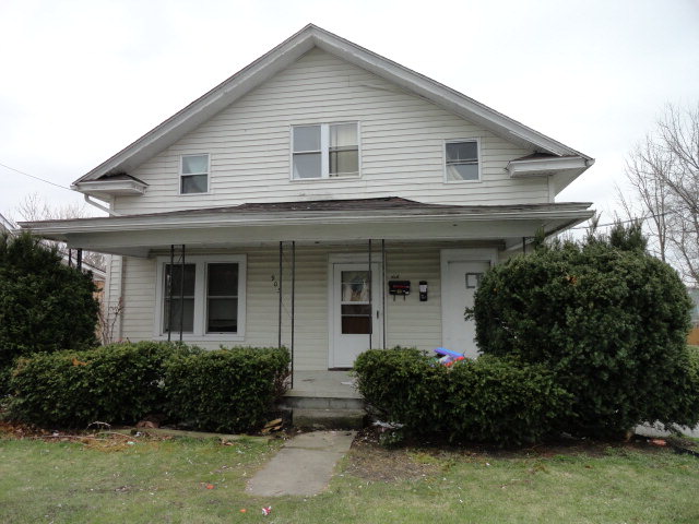 401 Thornton Ave