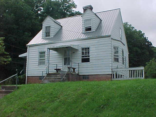 1292 Mt Olive Rd