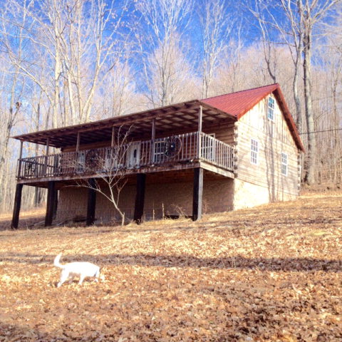 1292 Mt Olive Rd