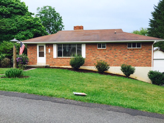 1292 Mt Olive Rd