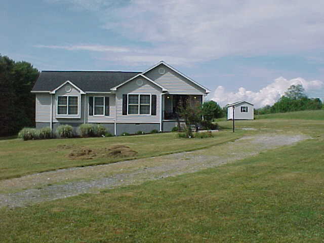 1292 Mt Olive Rd