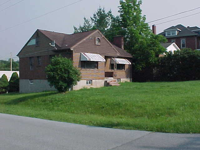 1292 Mt Olive Rd