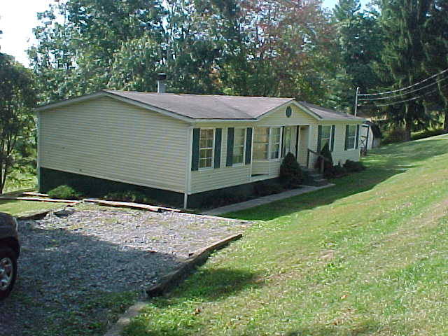 1292 Mt Olive Rd