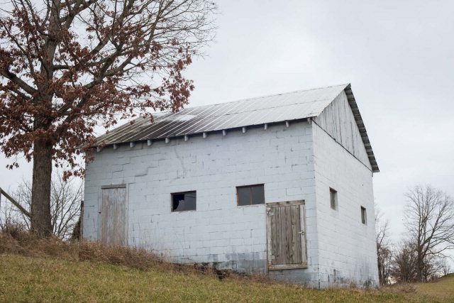 415 Hill Hollow Road