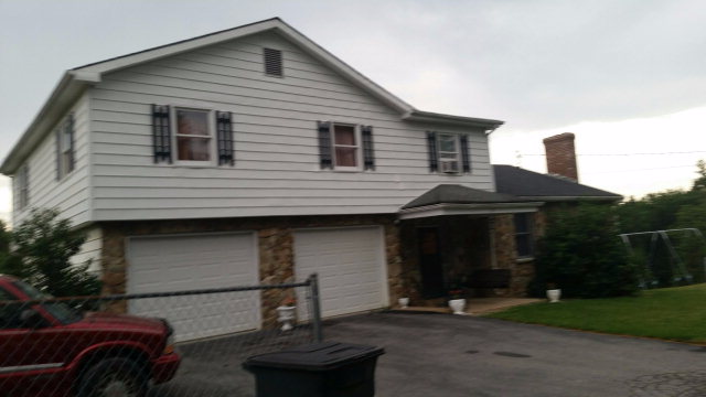 301 Gillespie Rd