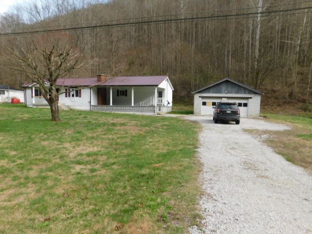 4917 Country RdCyclone, WV, 24827Wyoming County