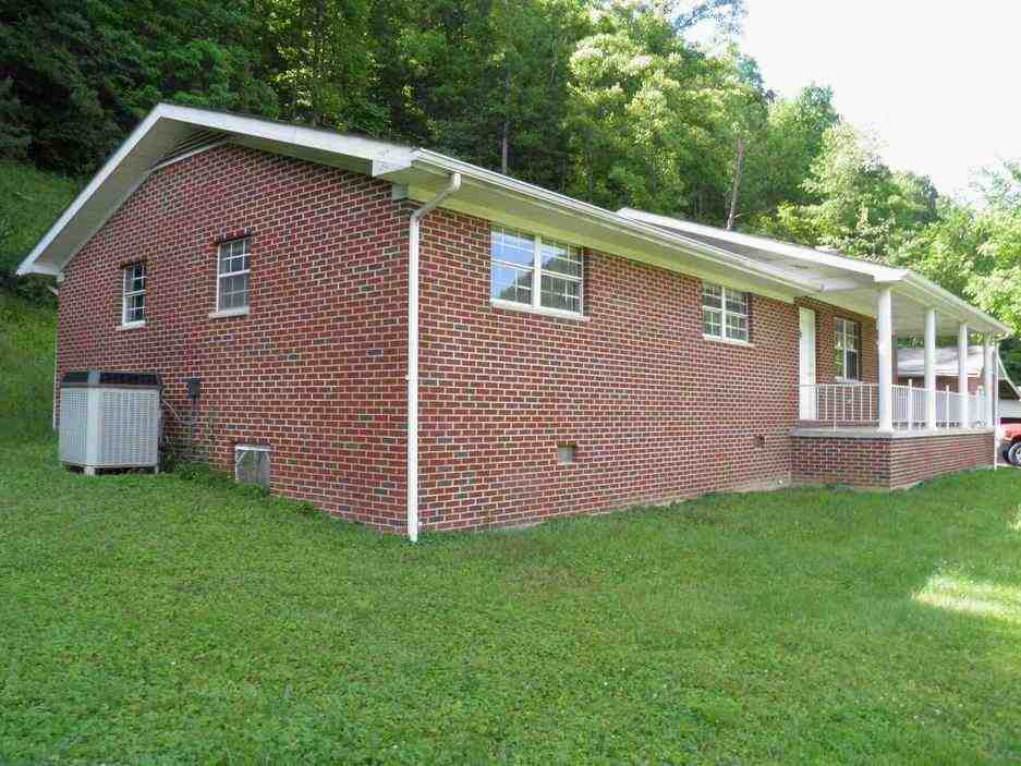 Route 3 Matheny BotMatheny, WV, 24860Wyoming County