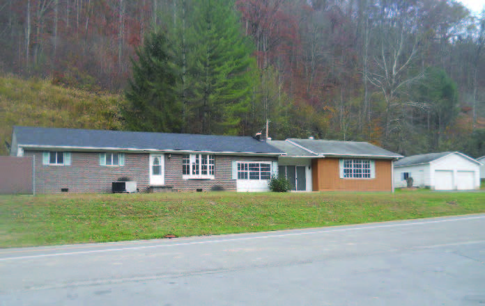 150 Cook ParkwayOceana, WV, 24870Wyoming County