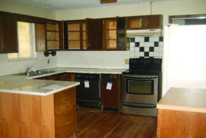 150 Cook ParkwayOceana, WV, 24870Wyoming County