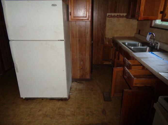 1 Poplar LaneOceana, WV, 24870Wyoming County
