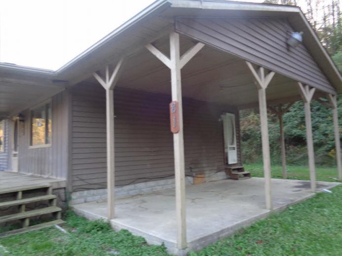 1 Poplar LaneOceana, WV, 24870Wyoming County