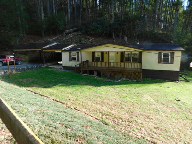 124 COOK-COOPER HOLLOW ROAD, Pineville, WV 24874