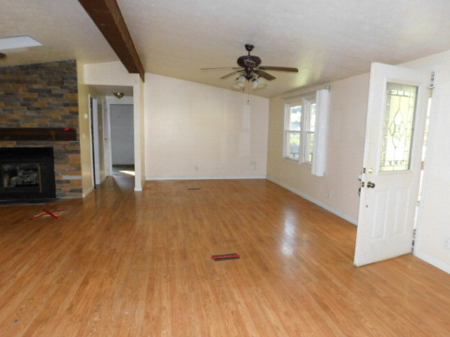 124 COOK-COOPER HOLLOW ROAD, Pineville, WV 24874
