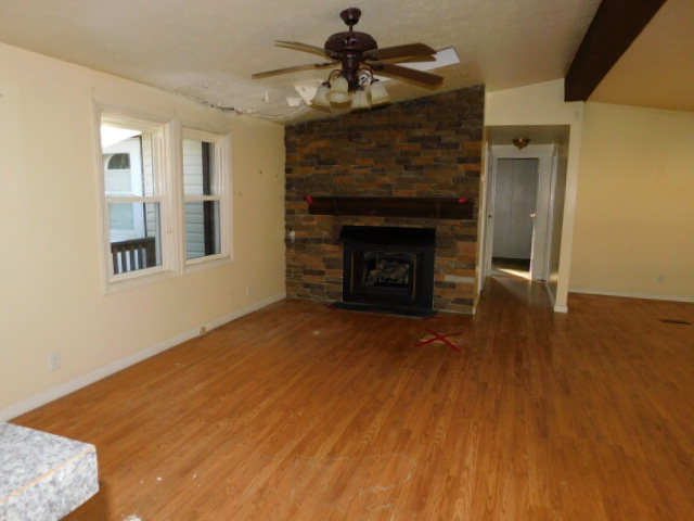 124 COOK-COOPER HOLLOW ROAD, Pineville, WV 24874